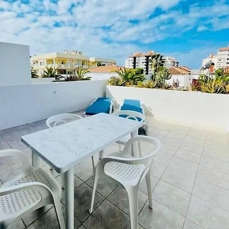 Appartement Comfy With Large Terrace Five Minutes From Ocean *