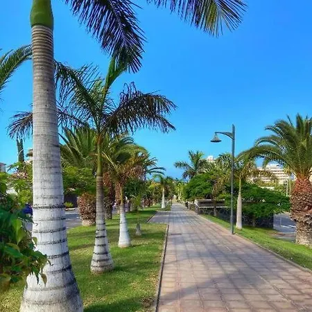 Comfy With Large Terrace Five Minutes From Ocean